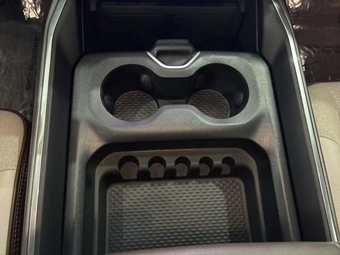 Used 2025 RAM 1500 Laramie image 28