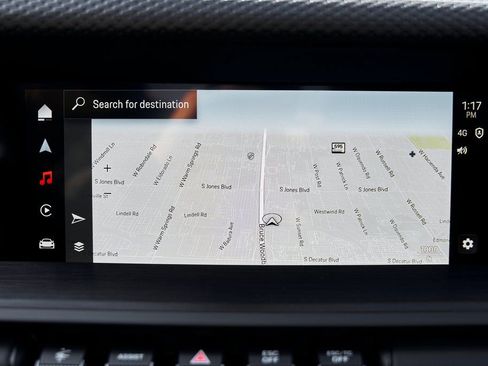 Used 2025 Porsche 911 GT3 w/ Chrono Package image 70