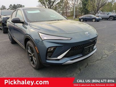 New 2026 Buick Envista Sport Touring