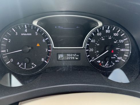 Used 2014 Nissan Altima 2.5 SL image 13