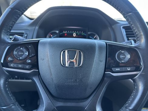 Certified 2022 Honda Pilot Special Edition image 22