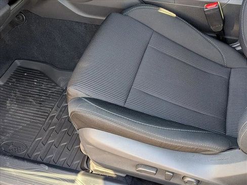 New 2025 Subaru Legacy Premium image 4