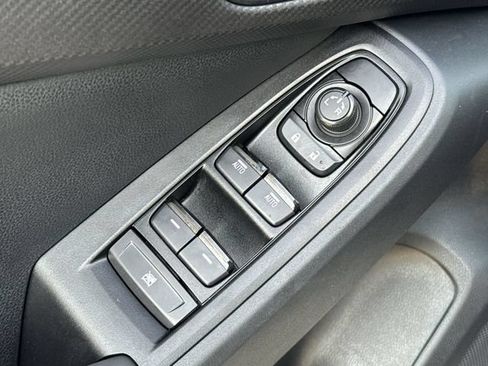 Certified 2026 Subaru Crosstrek 2.5i AWD/4WD image 16