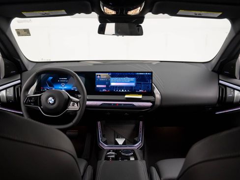 New 2026 BMW X3 xDrive30 image 9