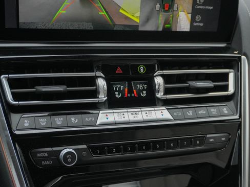 Certified 2025 BMW 840i image 22