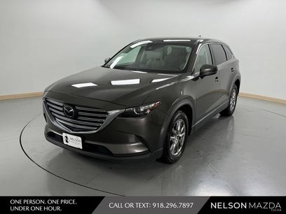 Used 2019 MAZDA CX-9 Touring