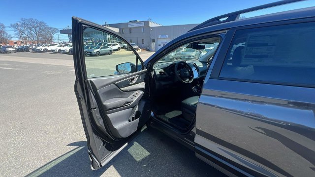 New 2026 Subaru Ascent Bronze Edition AWD/4WD image 21