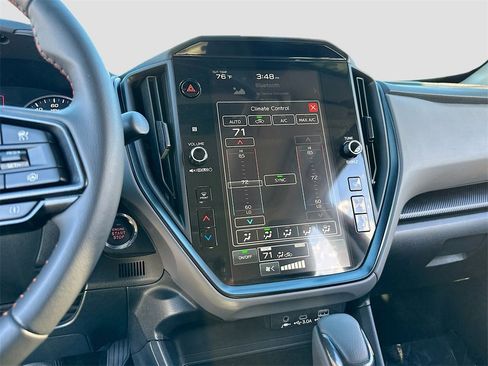 Certified 2025 Subaru Crosstrek 2.5i Limited w/ Popular Package #3A image 15