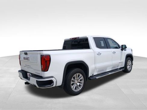 Certified 2023 GMC Sierra 1500 Denali w/ Technology Package AWD/4WD image 5