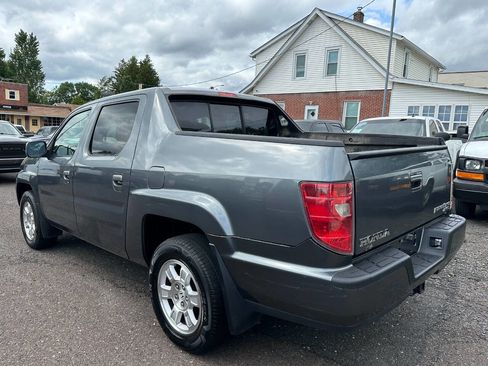 Used 2010 Honda Ridgeline RTS image 3