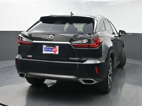 Used 2017 Lexus RX 350 FWD image 42