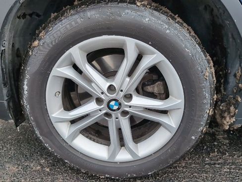 Used 2019 BMW X3 xDrive30i image 10