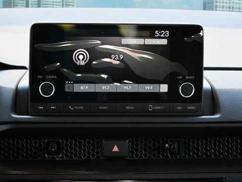 New 2025 Honda CR-V Sport image 23