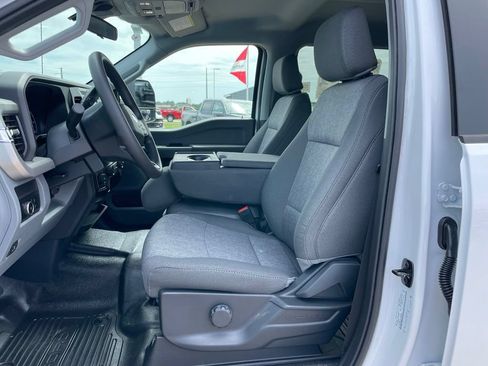 New 2026 Ford F550 4x4 Crew Cab image 6
