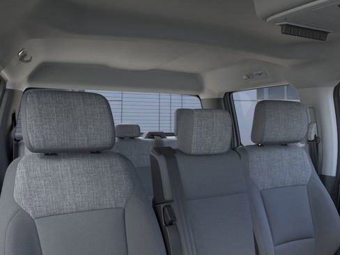 New 2025 Ford F550 4x4 Crew Cab w/ XLT Value Package image 22