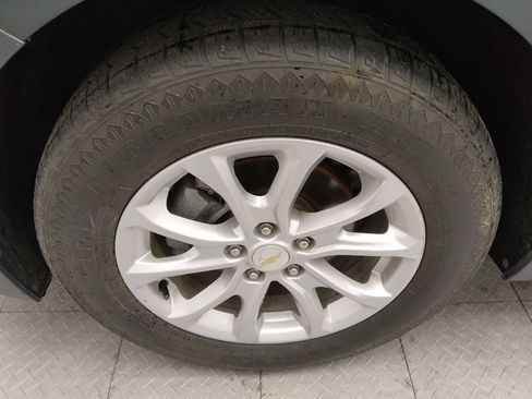Used 2019 Chevrolet Equinox LS FWD image 31