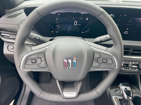 New 2026 Buick Envista Preferred w/ Convenience I Package image 7