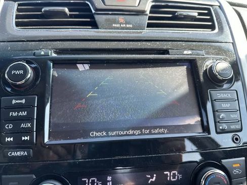 Used 2013 Nissan Altima 2.5 SV w/ 2.5SV Convenience Pkg FWD image 26