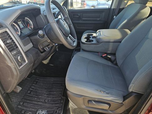 Used 2017 RAM 2500 Tradesman w/ Popular Equipment Group image 21