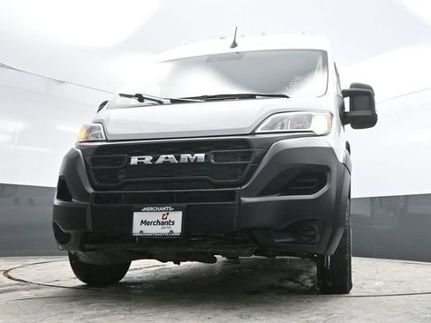 Used 2023 RAM ProMaster 2500 image 29