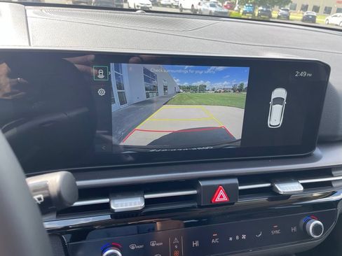 New 2026 Kia Sportage EX AWD/4WD image 20