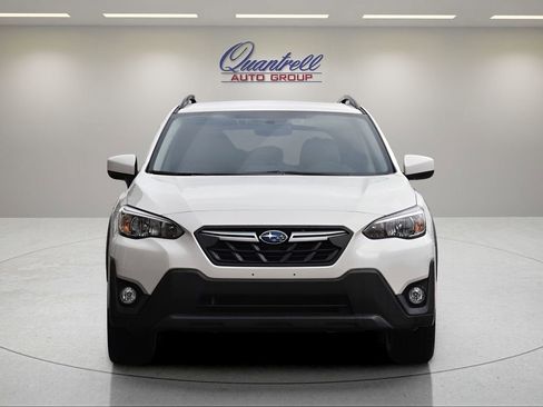 Used 2023 Subaru Crosstrek 2.0i Premium image 9
