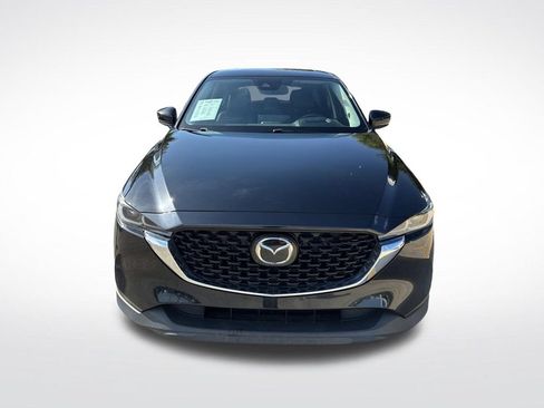 Used 2023 MAZDA CX-5 AWD 2.5 S w/ Premium Plus Pkg image 2