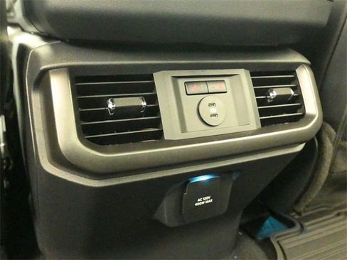 New 2026 Ford F150 Lariat image 11