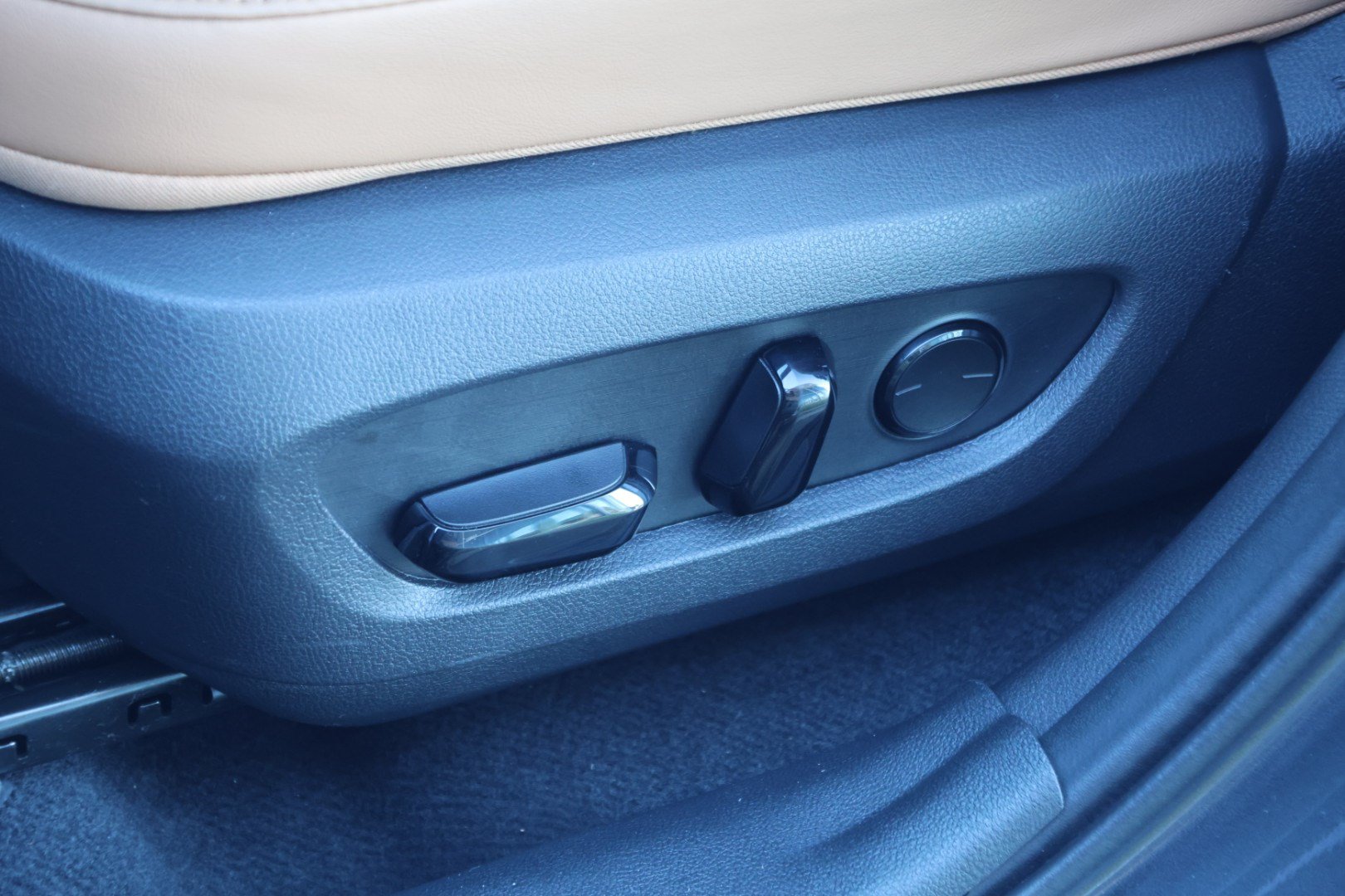 Certified 2024 Lexus NX 250 FWD image 35