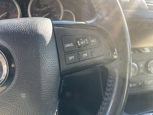 Used 2014 MAZDA CX-9 Grand Touring w/ GT Technology Package image 18