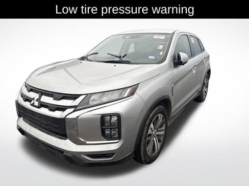 Used 2024 Mitsubishi Outlander Sport AWD image 6