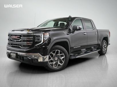 Used 2023 GMC Sierra 1500 SLT w/ SLT Premium Plus Package