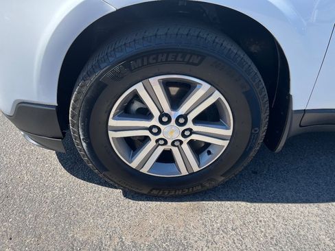 Used 2016 Chevrolet Traverse LT FWD image 42