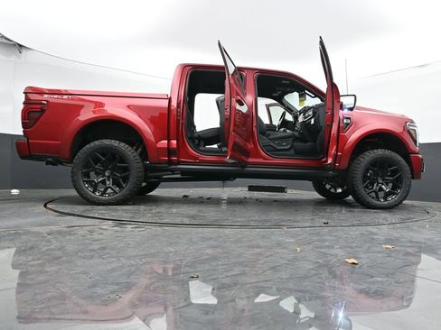 New 2025 Ford F150 Lariat w/ Equipment Group 502A High image 68