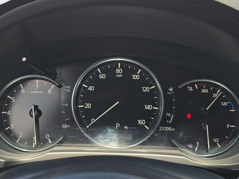 Used 2022 MAZDA CX-5 AWD 2.5 S w/ Premium Package image 21