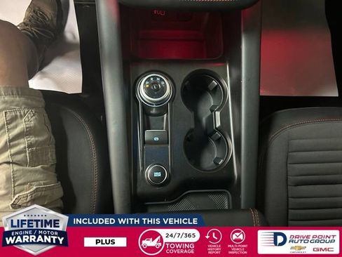 Used 2026 Ford Explorer ST-Line w/ ST-Line Street Pack AWD/4WD image 21