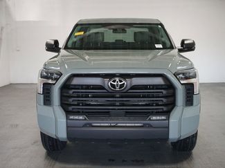 Used 2024 Toyota Tundra SR5 video 2