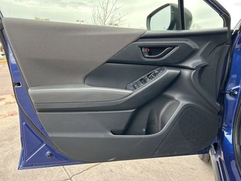 Used 2024 Subaru Crosstrek 2.0i Premium image 20