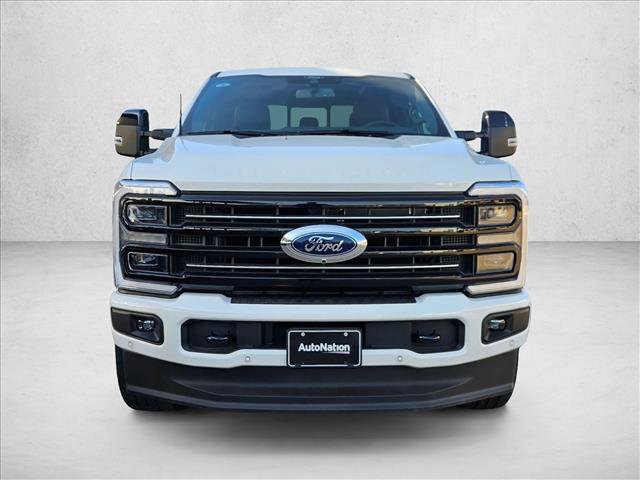 New 2026 Ford F250 Platinum AWD/4WD image 6