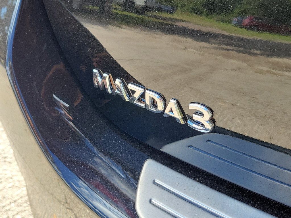 New 2026 MAZDA MAZDA3 2.5 S Sedan w/ Preferred Pkg FWD image 7
