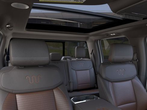 New 2026 Ford F250 King Ranch AWD/4WD image 22
