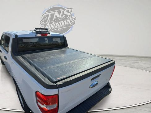 Used 2022 Ford Maverick XL FWD image 13