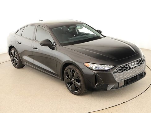 New 2025 Audi A5 2.0T Premium Plus image 30