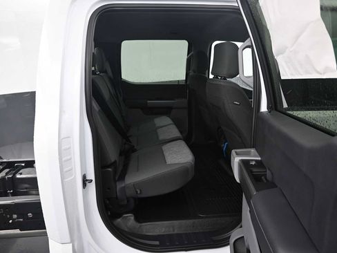 New 2026 Ford F350 XLT AWD/4WD image 11