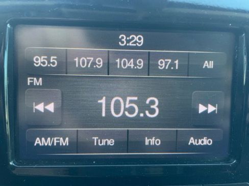 Used 2020 RAM ProMaster 3500 image 12