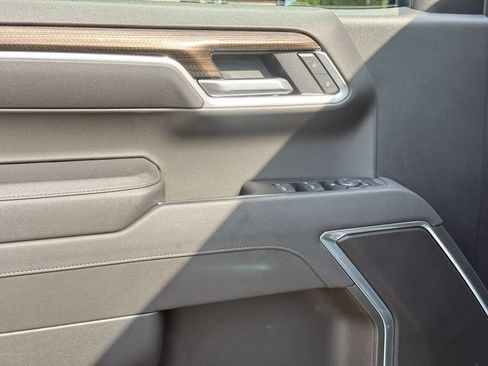 Certified 2026 Chevrolet Silverado 1500 LT RWD image 24