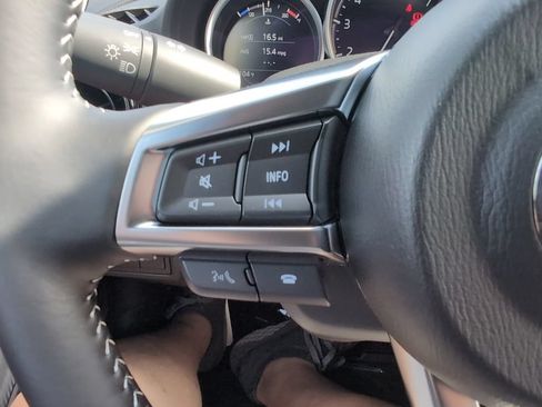 New 2026 MAZDA MX-5 Miata Club w/ Interior Package RWD image 21