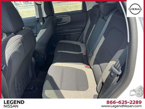 Used 2025 Ford Bronco Sport Big Bend image 19