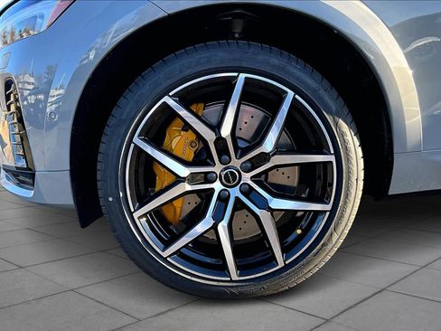 New 2026 Volvo XC60 T8 Polestar w/ Protection Package Premier image 16