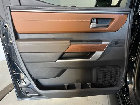 Used 2024 Toyota Tundra 1794 Edition image 27